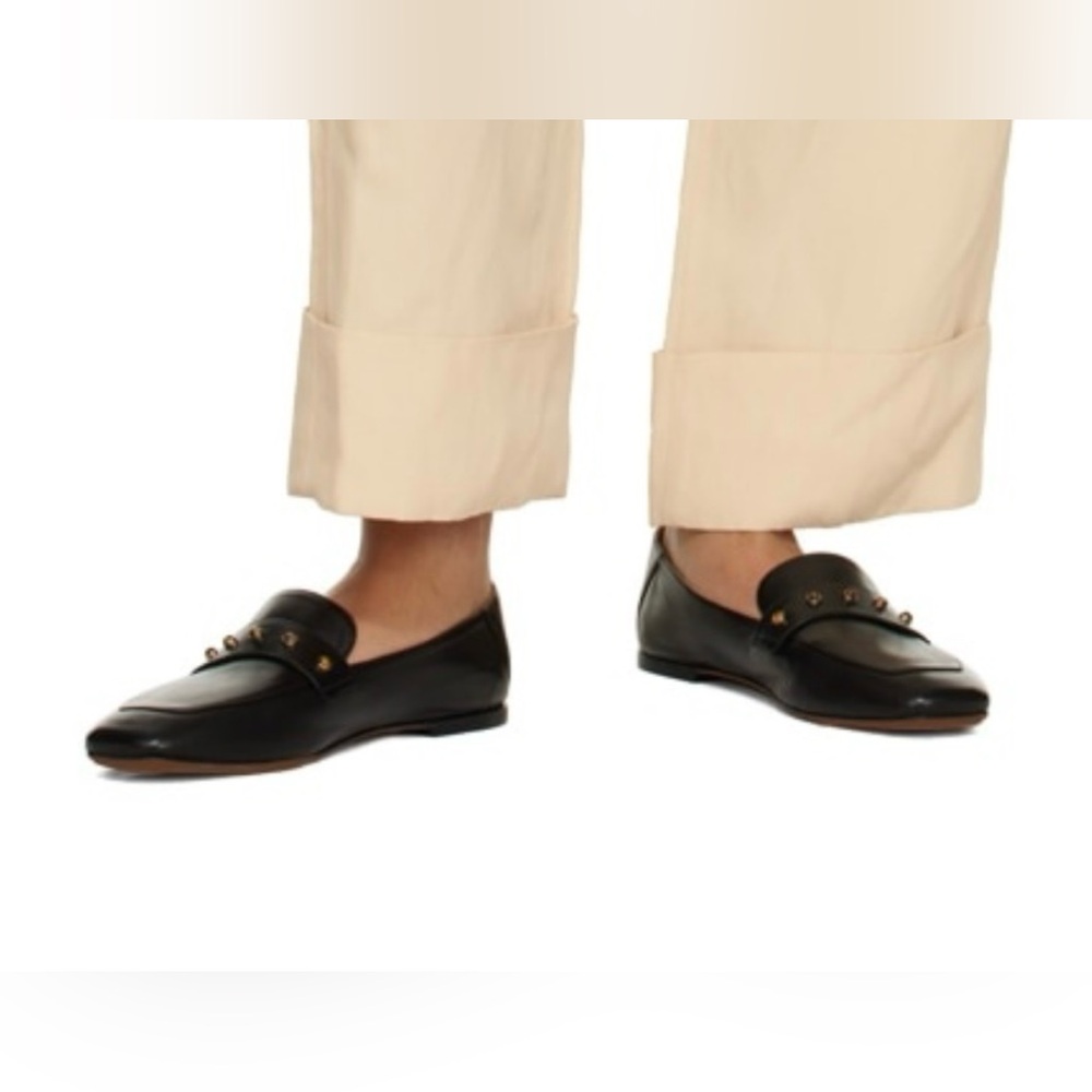 Chloe Aurna Loafers